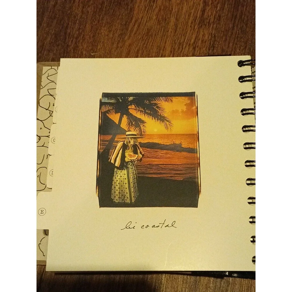 William Wegman's Fay's Friends Address Book
